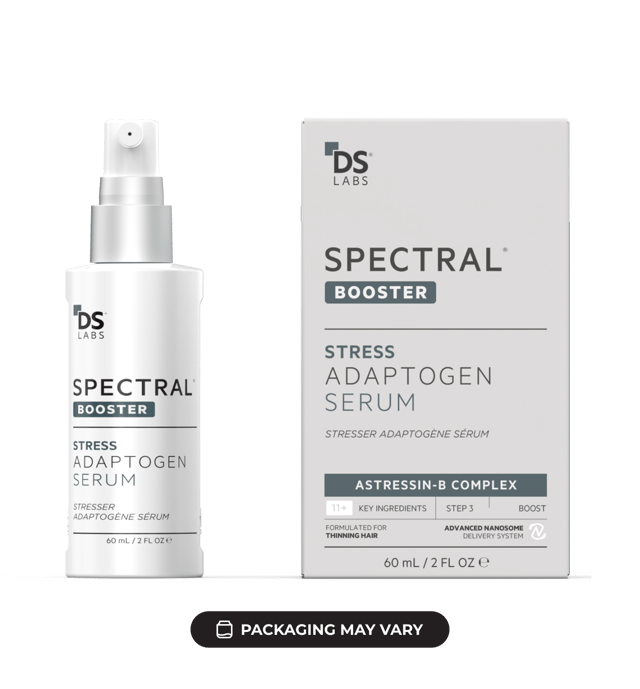Spectral.F7 | BOOSTER WITH ASTRESSIN B
