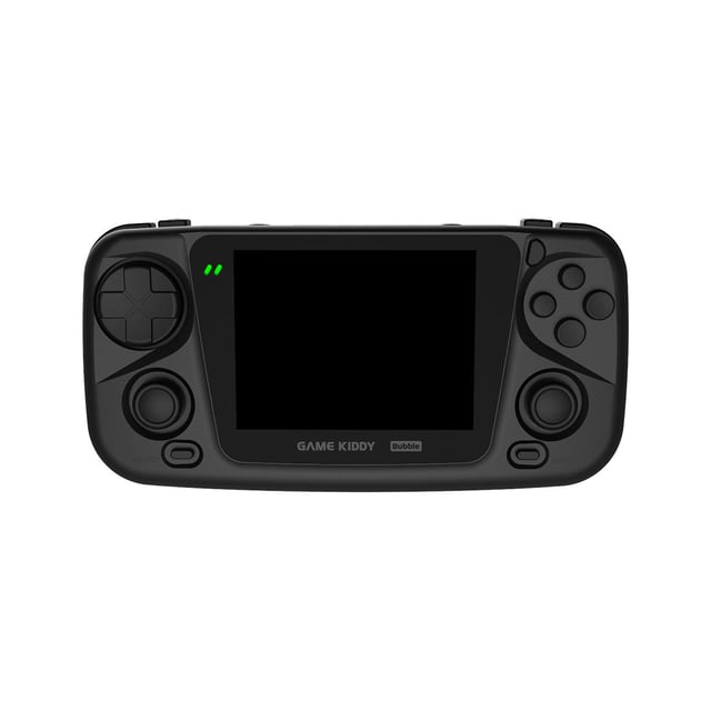 GKD Bubble 3.5-inch Retro Handheld Game Console
