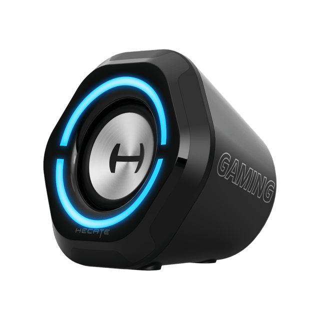 G1000 Bluetooth Gaming Stereo Speaker