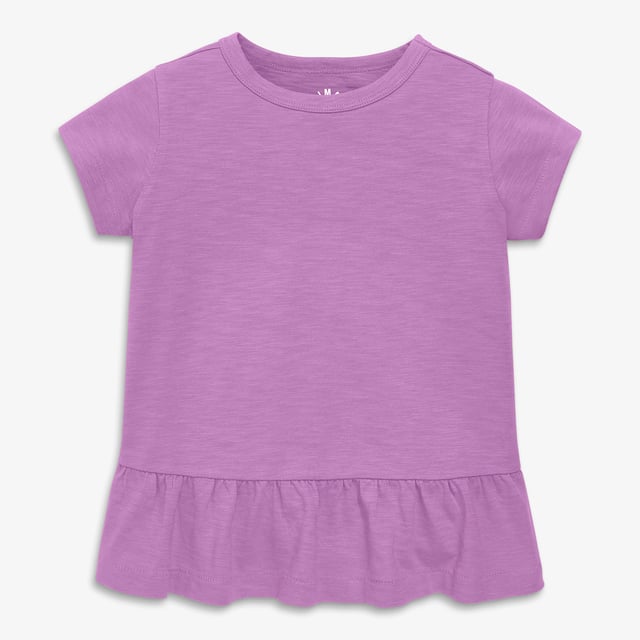 Kids swing tee