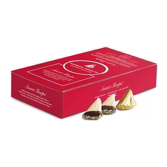 Sweet Sloops Bulk Box - 76 pc.
