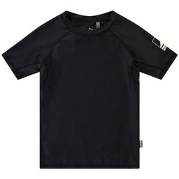 Neptune Top Black