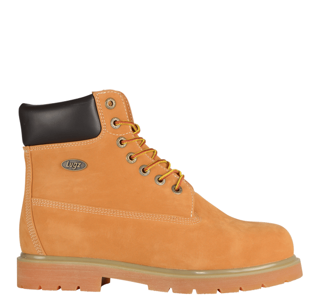 Men's Drifter 6 Steel Toe 6-Inch Boot