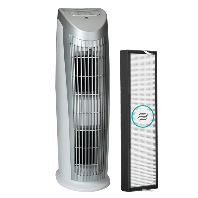 T500 HEPA Filter