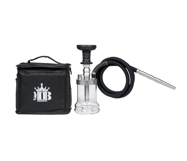 MOB Cup Hookah 12”