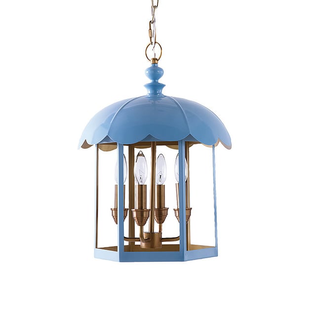 Nan 4-Light Pendant