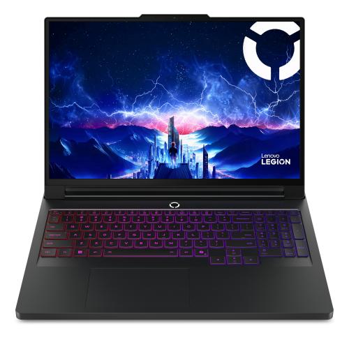 Lenovo Legion Pro 7i 16" WQXGA OLED 240Hz Gaming Notebook Intel Core Ultra 9 275HX 32GB RAM 1TB SSD NVIDIA GeForce RTX 5070Ti Eclipse Black