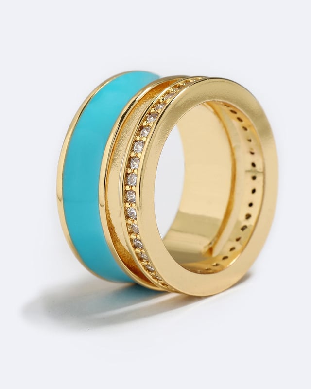 AFTERGLOW RING
