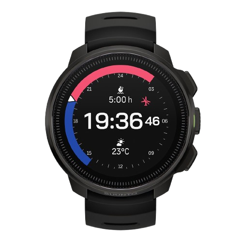 SUUNTO OCEAN ALL BLACK