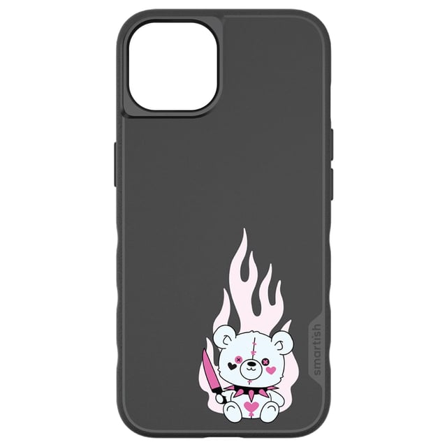 Goth Grizzly