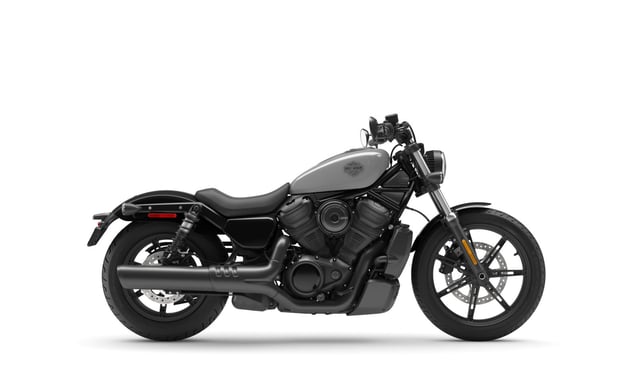 Nightster®