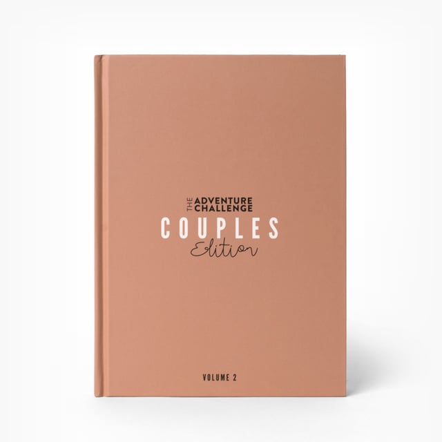 Couples Edition: All New Challenges
