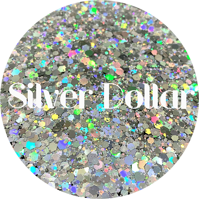Silver Dollar