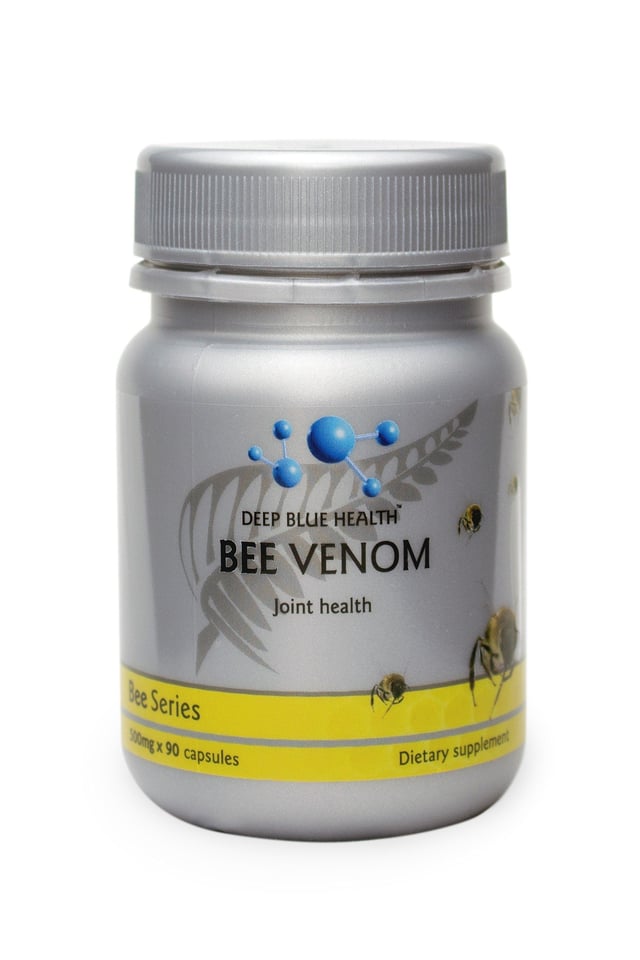Bee Venom 500mg