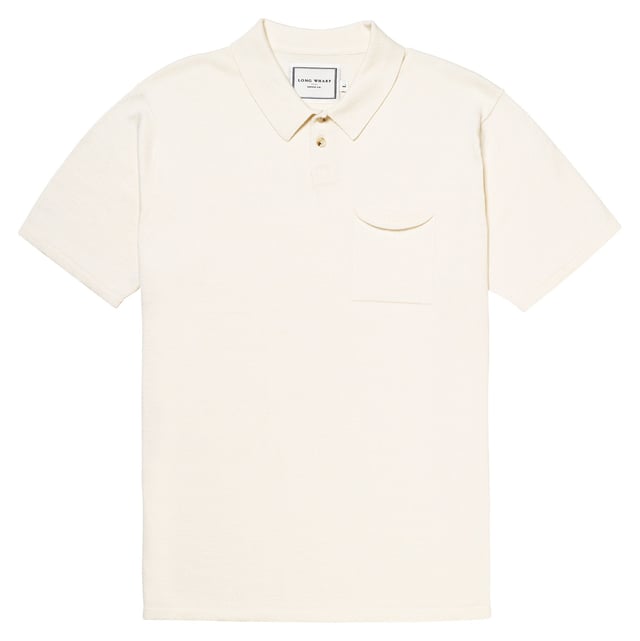 SeaWell™ Knit Pocket Polo