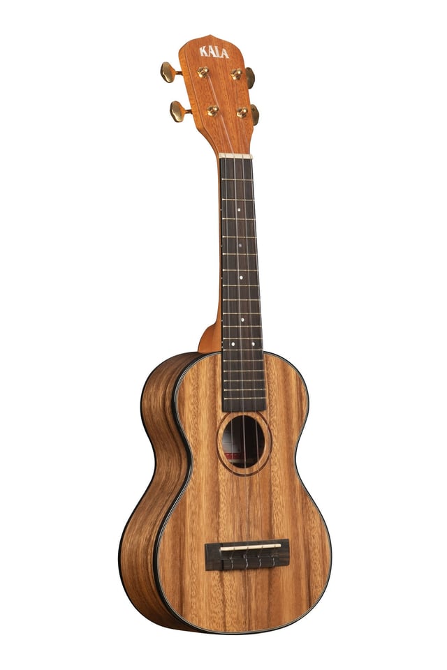 All Solid Trembesi Metropolitan™ Soprano Ukulele