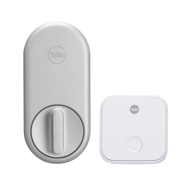 Yale Approach™ Lock with Wi-Fi