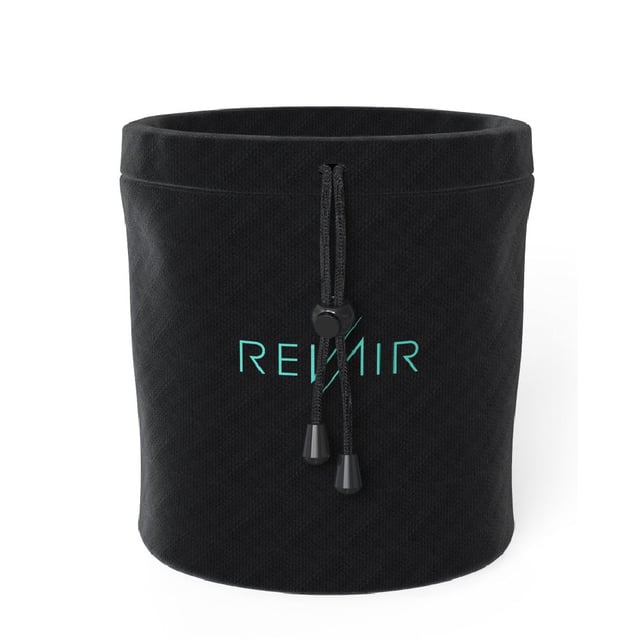 Cinch It Up Round Bag