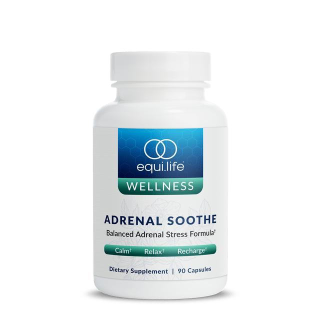 Adrenal Soothe