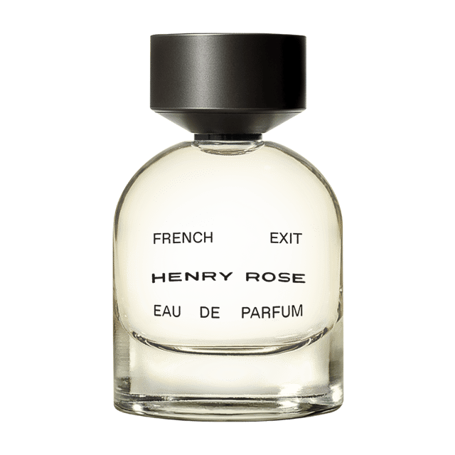 French Exit