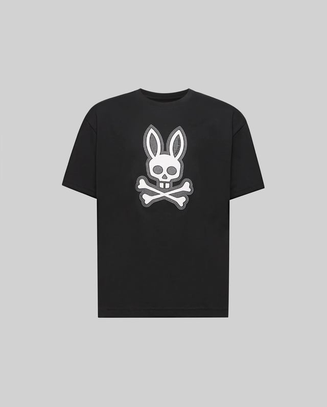 KIDS RYDER OVERSIZED TEE  - KT0200056