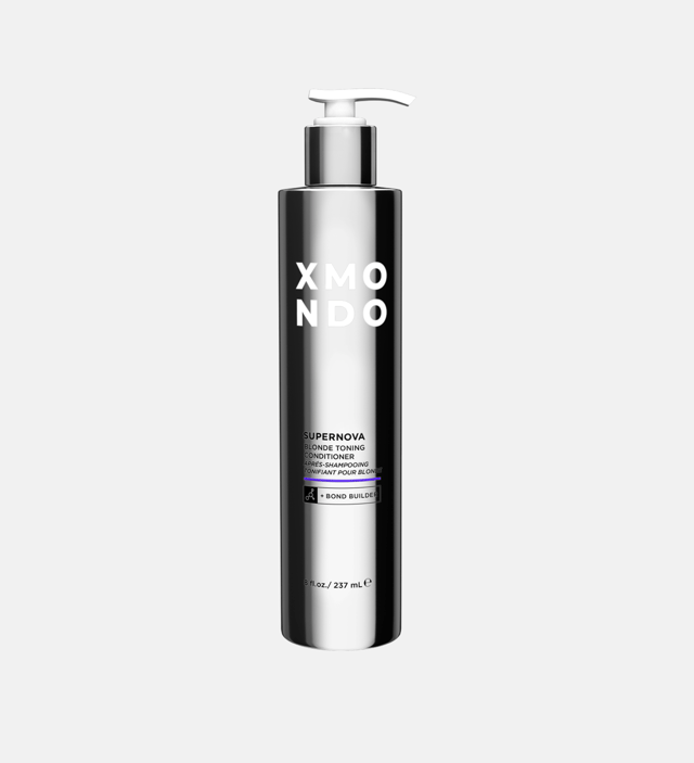 Supernova Blonde Toning Conditioner