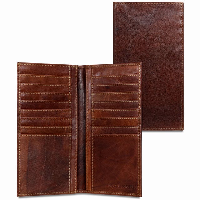 Breast Secretary Wallet #7304