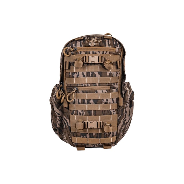 Ranger 11 - Mossy Oak Bottomland