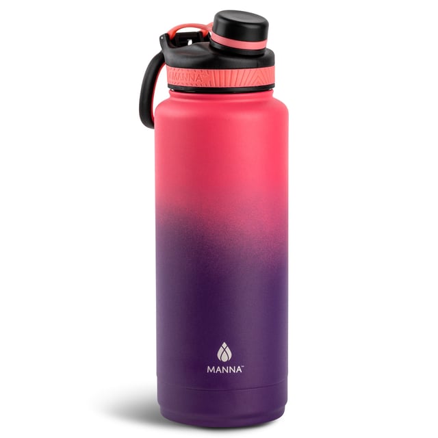 40 oz Saratoga Bottle
