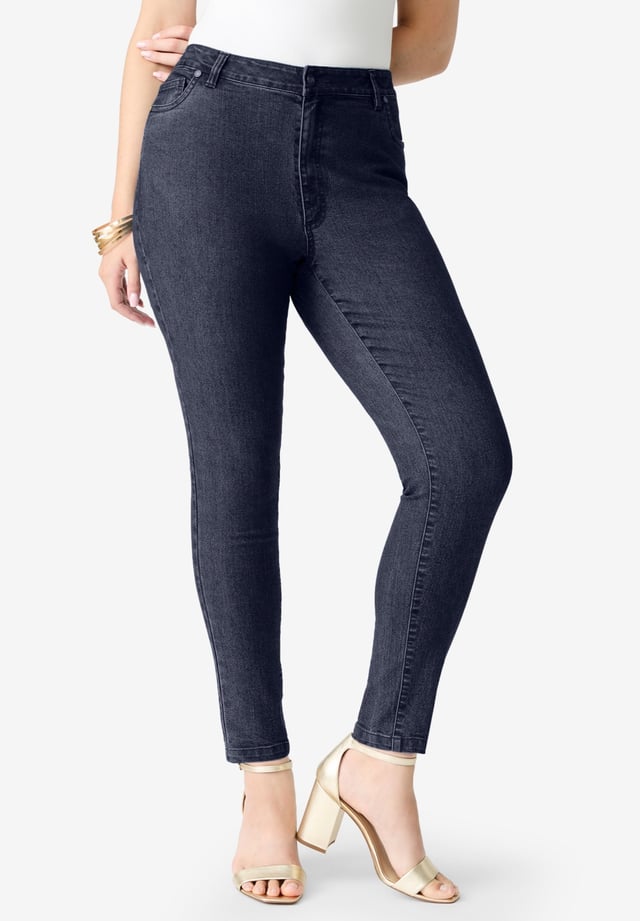 Classic Stretch Slim Jean