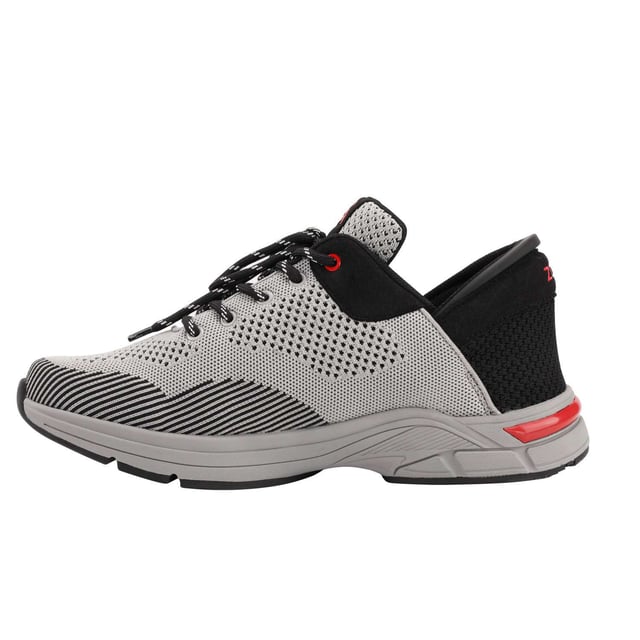 Steel Onyx (Medium and Extra Wide 4E Available) (Sizes 7-16)