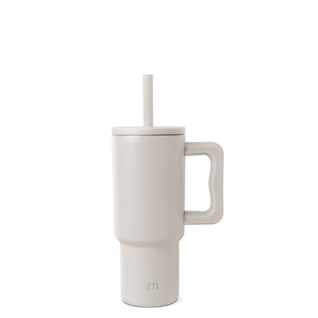 Trek Kids Tumbler with Silicone Straw Lid