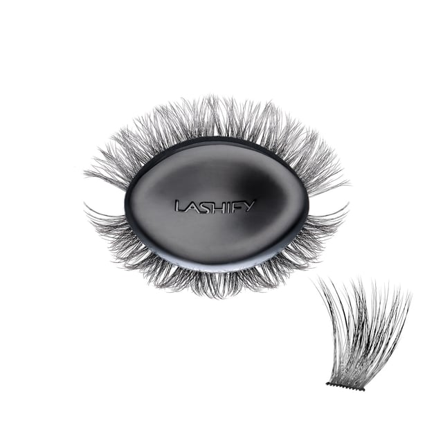 Velvet Gossamer® Lash Featuring GripTex™