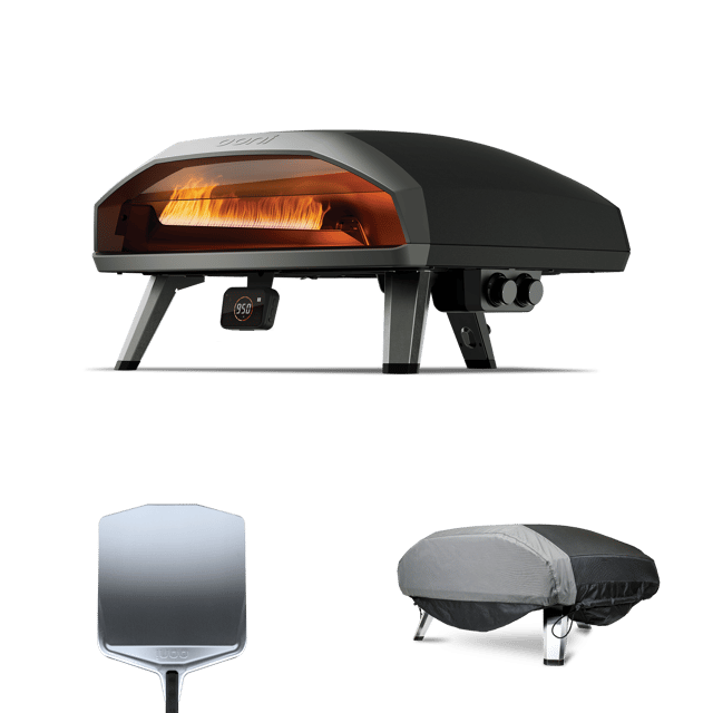 Ooni Koda 2 Max Essentials Bundle