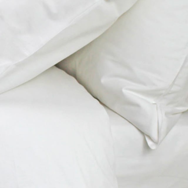 Fitted Sheet - Organic Cotton