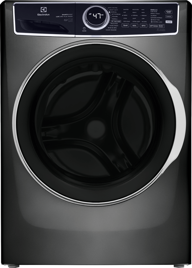 600 Series Front Load Washer with Smartboost®  - 4.5 Cu. Ft.
