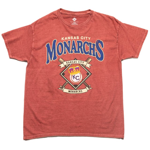 Kansas City Monarchs T-Shirt