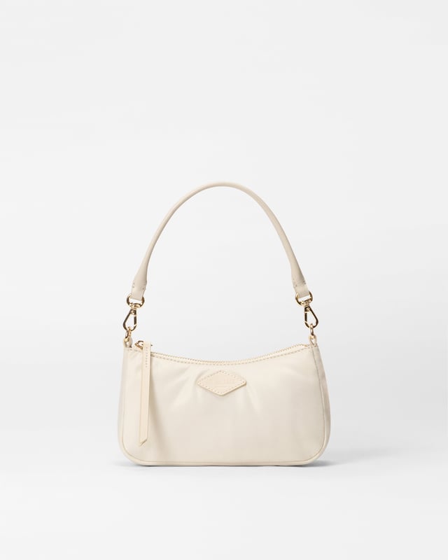 Sandshell Mini Chelsea Shoulder