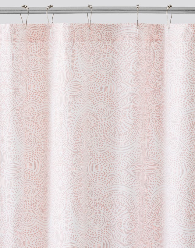 Andanza Shower Curtain