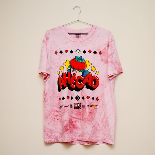 Ahegao Tee