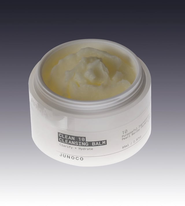 Jade Clean 10 Cleansing Balm