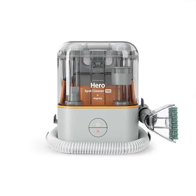 Hero™ Spot Cleaner Pro