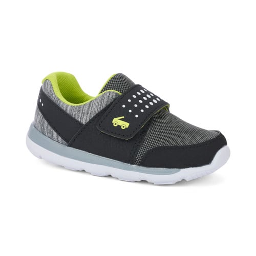 Ryder Flexirun™ Black/Gray