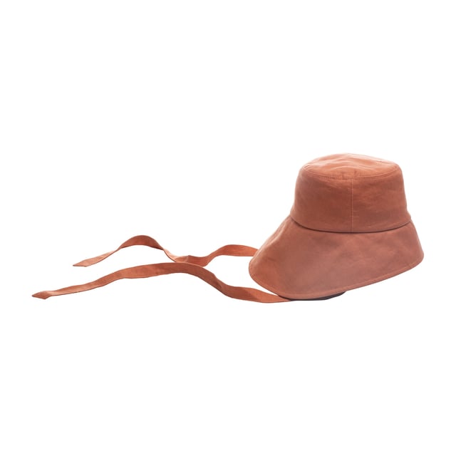 Ally in Copper