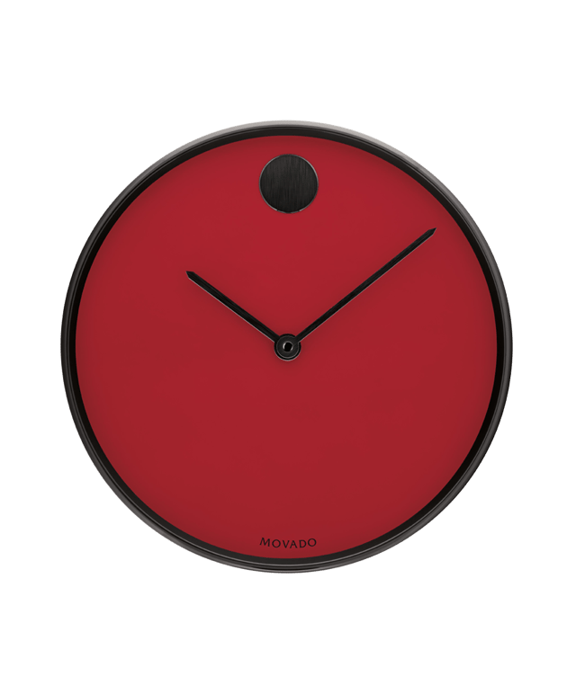 Movado Face