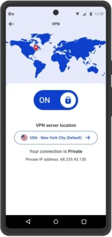 Mobile Security - Malwarebytes for iOS