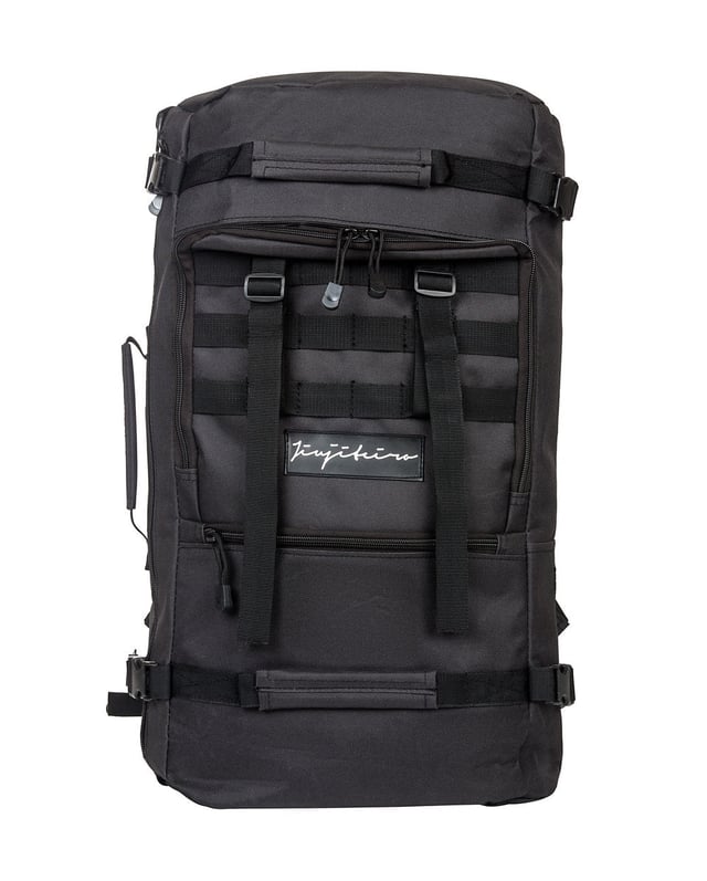 RANGE GEAR PACK - BLACK