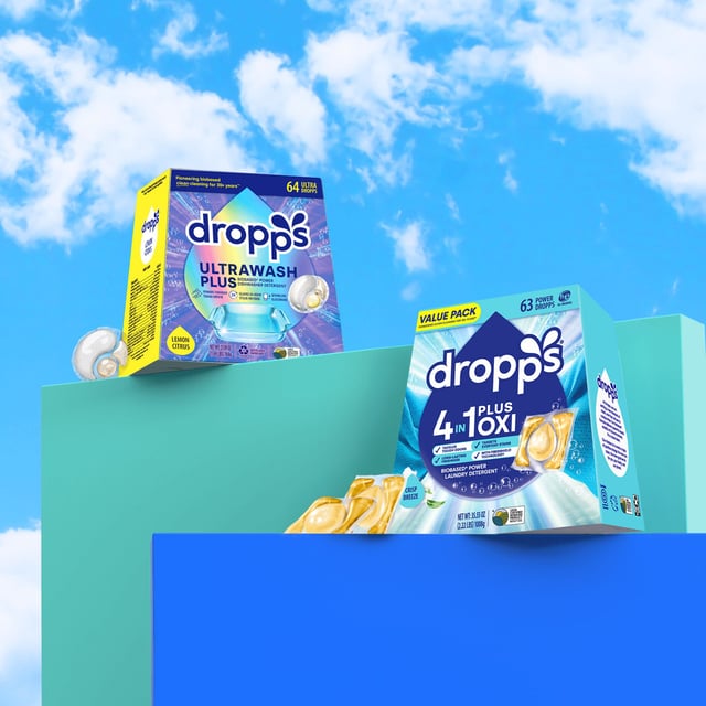 Advanced Clean Duo, Crisp Breeze