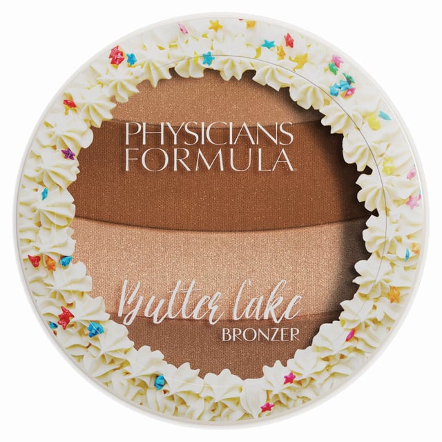Butter Cake Bronzer | Chocolate