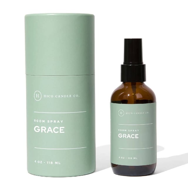 Hico Candle Co Grace Room Spray